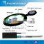 GYTC8S with self-supporting messenger fiber optic cable price per meter
