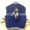 New Jackets For Female Athletes/ Varsity Jackets For Any School/ Custom Wool Varsity Jackets