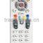 Factory direct high quality DirecTV RC65SL/RC64SW universal SET TOP BOX remtoe controllers