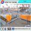 2016 New Designed Automatic Wire Mesh Chain Link Fence Making Machine