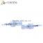 Pump Sprayer Sealing Type and Personal Care Industrial Use PP plastic Micro spray pump