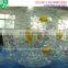 Brilliant quality PVC zorb ball kids