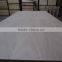 12mm natural wenge veneered plywood