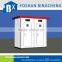Easy to Assemble Prefab Portable Toilet