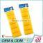 nylon plastic colorful core magic hair curler