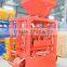 QT4-24 special best selling semiautomatic block machine