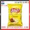 2015 new product in China plastic potato chips bag wholesale