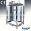 CE ISO9001 GMP approved stainless steel tanks for wine