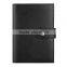 Item BWC63:genuine leather passport holder wallet in different color from Guangzhou factory