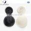 Dry konjac sponge face cleaning,natural japan konjac sponge