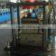 Metal Channel Gutter Roll Forming Machine