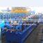 Factory Price Square Pipe Making Machine ,Color Coated Seamless Pipe Forming Machine