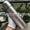 400ml USA stainless steel bullet bottle ,auto bottle, tea mug