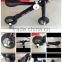 2015 hot sale mini scooter with cool and fashion style foldable scooter