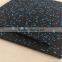 Anti-Slip Safty Fitness Rubber Floor Mat Rolls Function Flooring