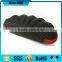  china eva eyewear zippered case box bag with pvc zip puller