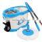 easy life 360 rotating spin magic yarn for dust easy clean machine for perfect spin and go pro mop