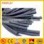 Food grade Insulation closed cell silicone rubber foam