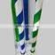 Clear Warning Reflective Tape for highway guardrail