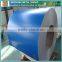 Hot sale color coated 7050 aluminium coil