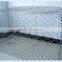 Stone cage nets hexagonal wire netting welded wire mesh(factory)