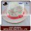new arrival straw borsalino brim fedora hat