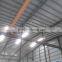 light steel villa roofing metal sheet (PPGI)