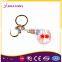 Trustworthy Supplier Middle-East South Africa Market Fashion Key Ring