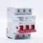 100amp mcb circuit breaker 1P 2P 3P 4P type of isolator switch
