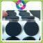 Customized high quality mechanical parts shock resistant antislip rubber gasket