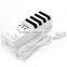 Cell Phones Hub USB Power Strip