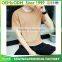 Wholesale new design men's summer 100% cotton short sleeve plain t shirt