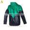 Custom training wear team jacket soccer tracksuit