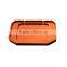 CNC billet front brake reservoir cap cover for KTM DUKE200
