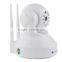 VStarcam 2016 720P ONVIF 2.4 RF433 Dual dBi antenna two ways audio home alarm camera