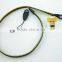 funny zipper lanyard