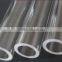 Clear PMMA Extrude Rigid Plastic Pipe