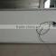 TUV IEC CE CEC ISO High efficiency 24V 200Wp Mono pv solar panel
