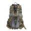 new fashion trend in men's backpack men's bags Europe and the United States camouflage bag Leisure travel bag
