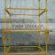 Types scaffolding