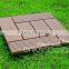 Wood Plastic Composite Exterior outdoor decking floor