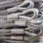 High Quality Non Twisting Flexible diamond wire saw rope for Sale from Manufacturer
