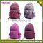 Wholesale promotional waterproof laptop korean style backpack