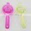 new invention concise plastic egg seperator