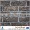 Pvc washable wallpaper waterproof wallpaper brick wallpaper for sale