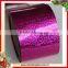 Aluminium Metallized PVC Film (All Type,Size,Requirement Can Meet )