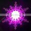 2015 Snow Party Decoration Night Light YK-808