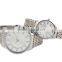 2016 Popular Stainless Steel Band Coupe Watch