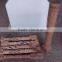 Tornos en China CNC2504SA Wood Handle Machine/industrial Wood Lathe