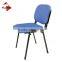 Mesh Reception Hall Stackable Waiting Chair